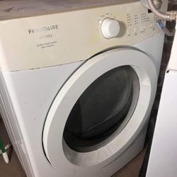 Frigidaire Dryer