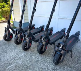 Segway MAX G3 Scooter Read description 👇