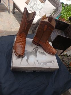 Bota mx nueba 9 a 9 1/2
