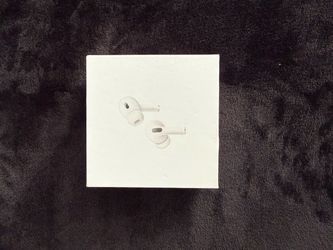 Apple AirPods Pro 2s