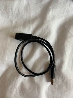 Garmin Watch Charger