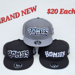 Original Homie Hats