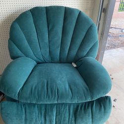 Recliner 