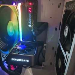 Gaming PC 