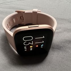 Fitbit Versa 2