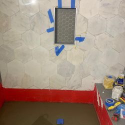 Trabajos De Tile