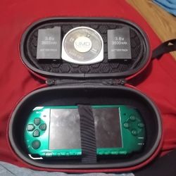 Psp 3000