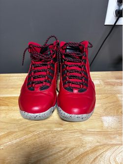 Air Jordan Retro “Bulls Over Broadway”