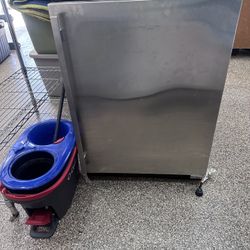 Mini Freezer