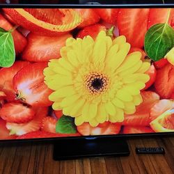 60" 1080p LED-LCD 3D HDTV Model 2012