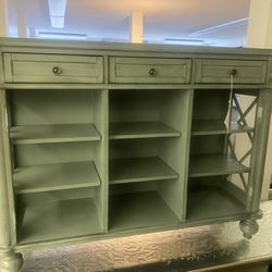 Blue Cabinet For In Minneapolis