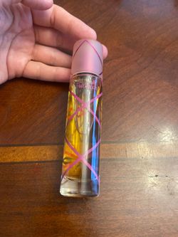 E12 older bottle Pink Sugar Eau de Toilette Spray for Women 1 fl Oz