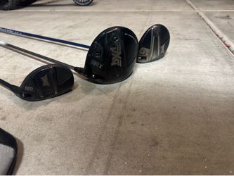 Pxg hybrid