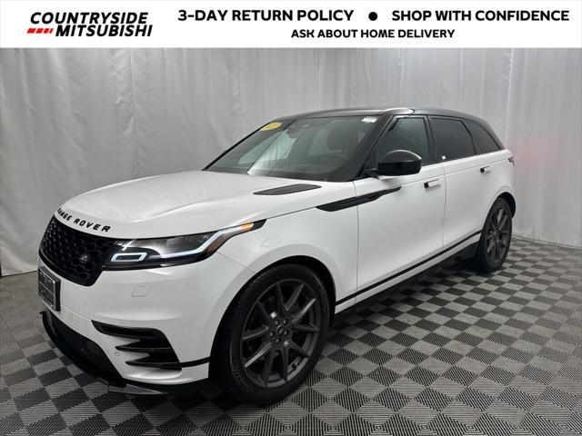 2022 Land Rover Range Rover Velar