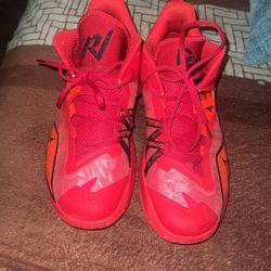 Nike Jordans 