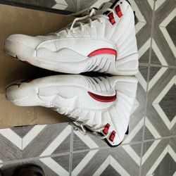 jordan 12 twist 