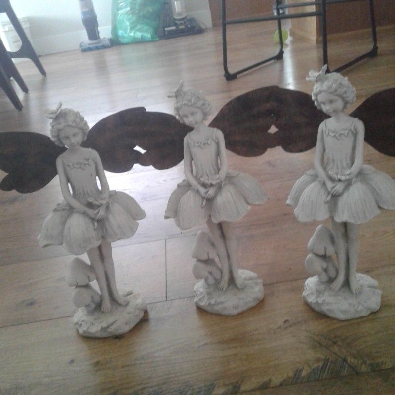 Outdoor Decorations 