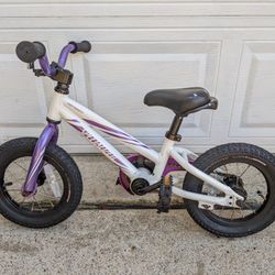 Specialized Hotrock Kids Bike