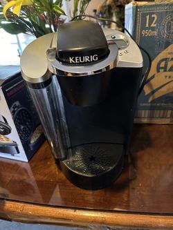 Keurig Coffee Maker 
