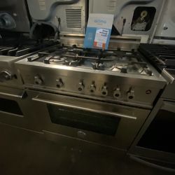 Range