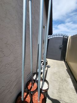 5 post complete