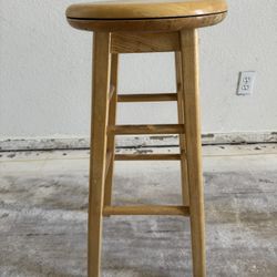 Stool