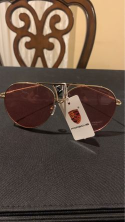 Unisex sunglasses
