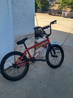 kink bmx
