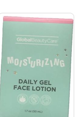 Skincare And Plush Toys For Sale Unused