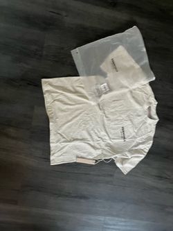 Essential shirt
