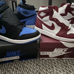 Air Jordan 1 Retro High OG ‘ 