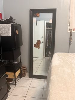 Wall Mirror