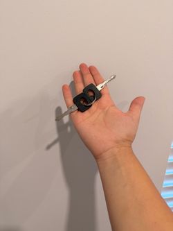 Sprinter 2500/3500 Ignition Switch With 2 Keys