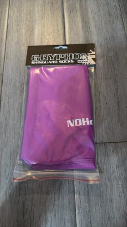 Shin Guard sleeve