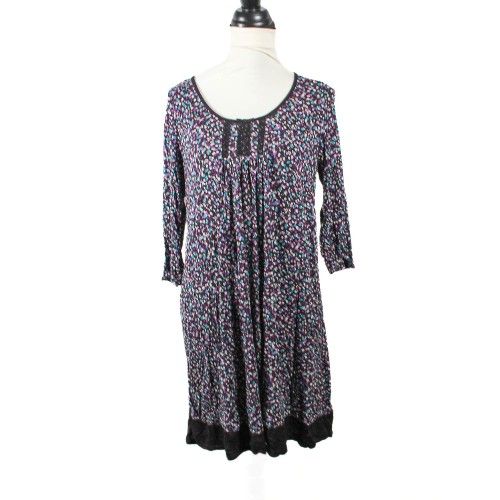 Vintage Y2k 2010s Nightgown House Dress Suze Large Women's