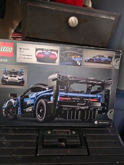 Legos