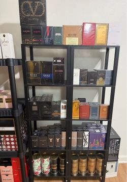 Colognes SALEOUT week🔥