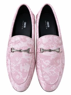 Men’s ASOS loafers size 13