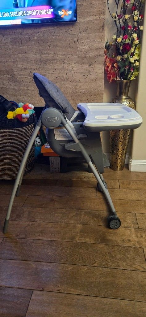 Graco High Chair