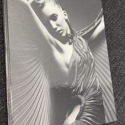 Fashion Stories Hardcover (2004) by Rankin – Like New