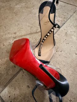 Red bottoms