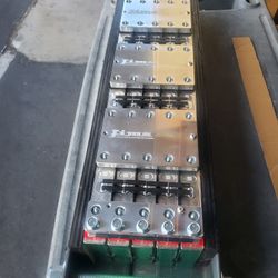 C Max Lithium