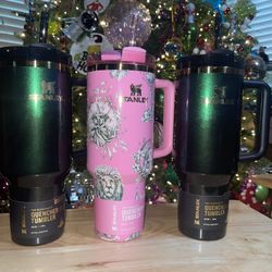 Wicked 40 Ounce Tumblers