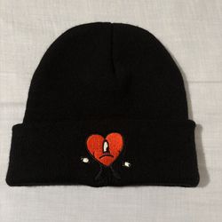 Bad Bunny Beanie