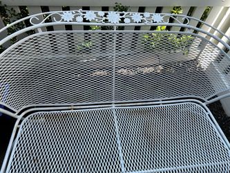 Bench