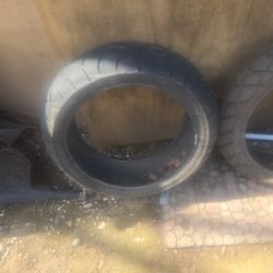 Bridgestone Sport Touring 190/55zr17