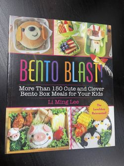 Bento Blast! 