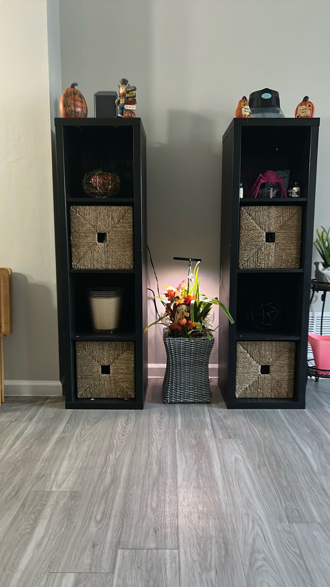 IKEA Kalex Shelf Bookcase