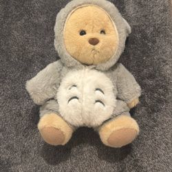 Stuffed Animal
