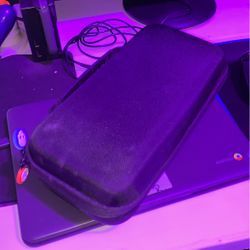 Nintendo Switch Case 